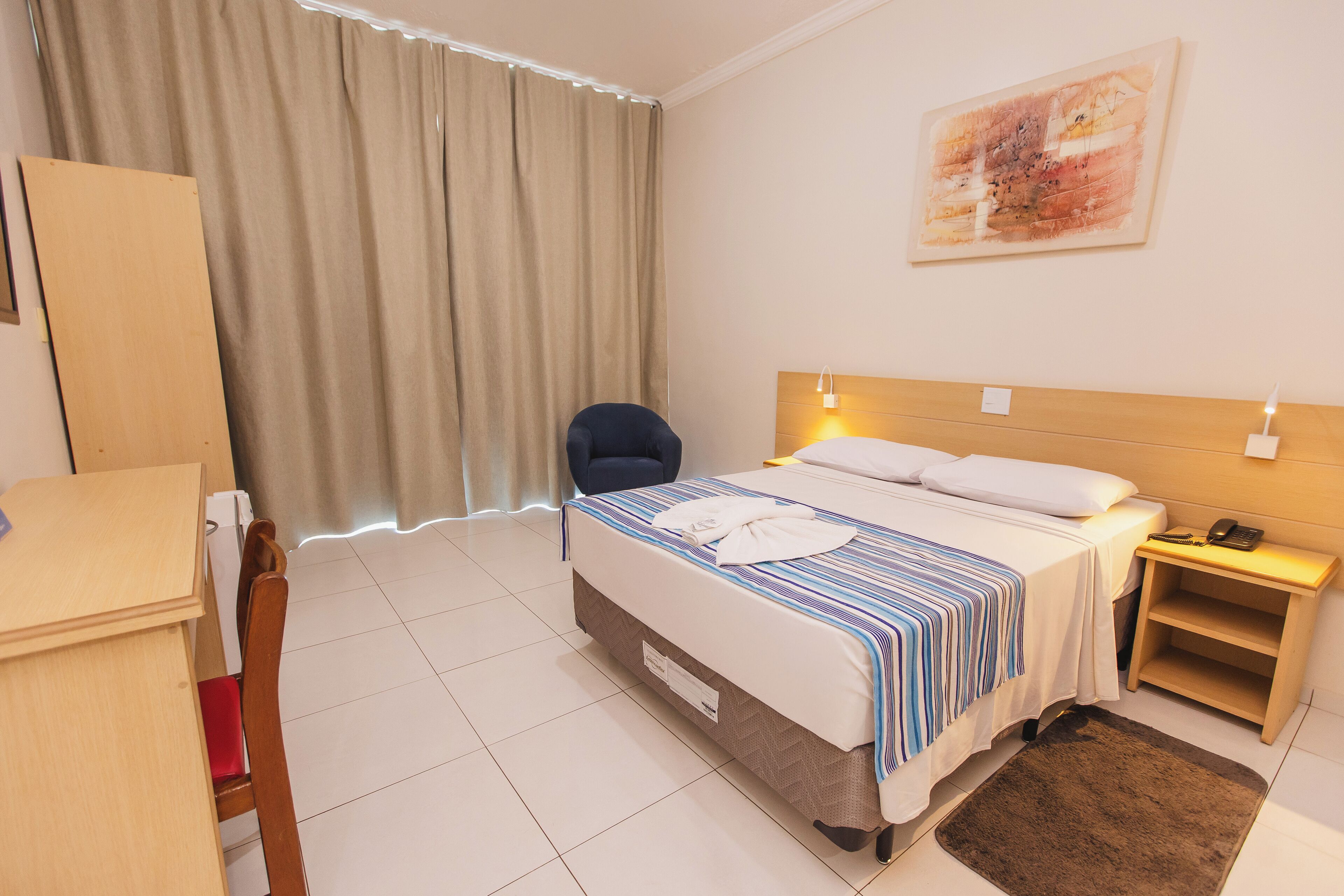 Foto - Hotel Dan Inn Barretos by Nacional Inn