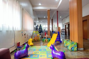 Salón de fiestas