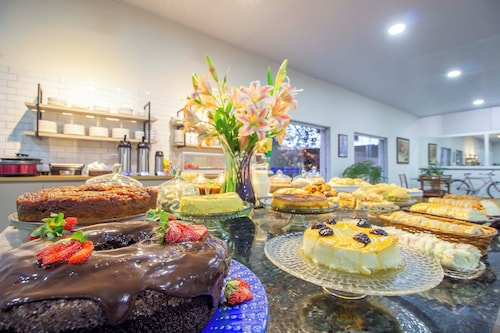 Hotel Dan Inn Barretos By Nacional Inn 