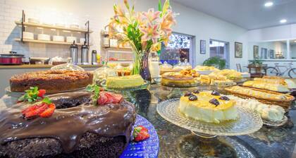 Hotel Dan Inn Barretos By Nacional Inn