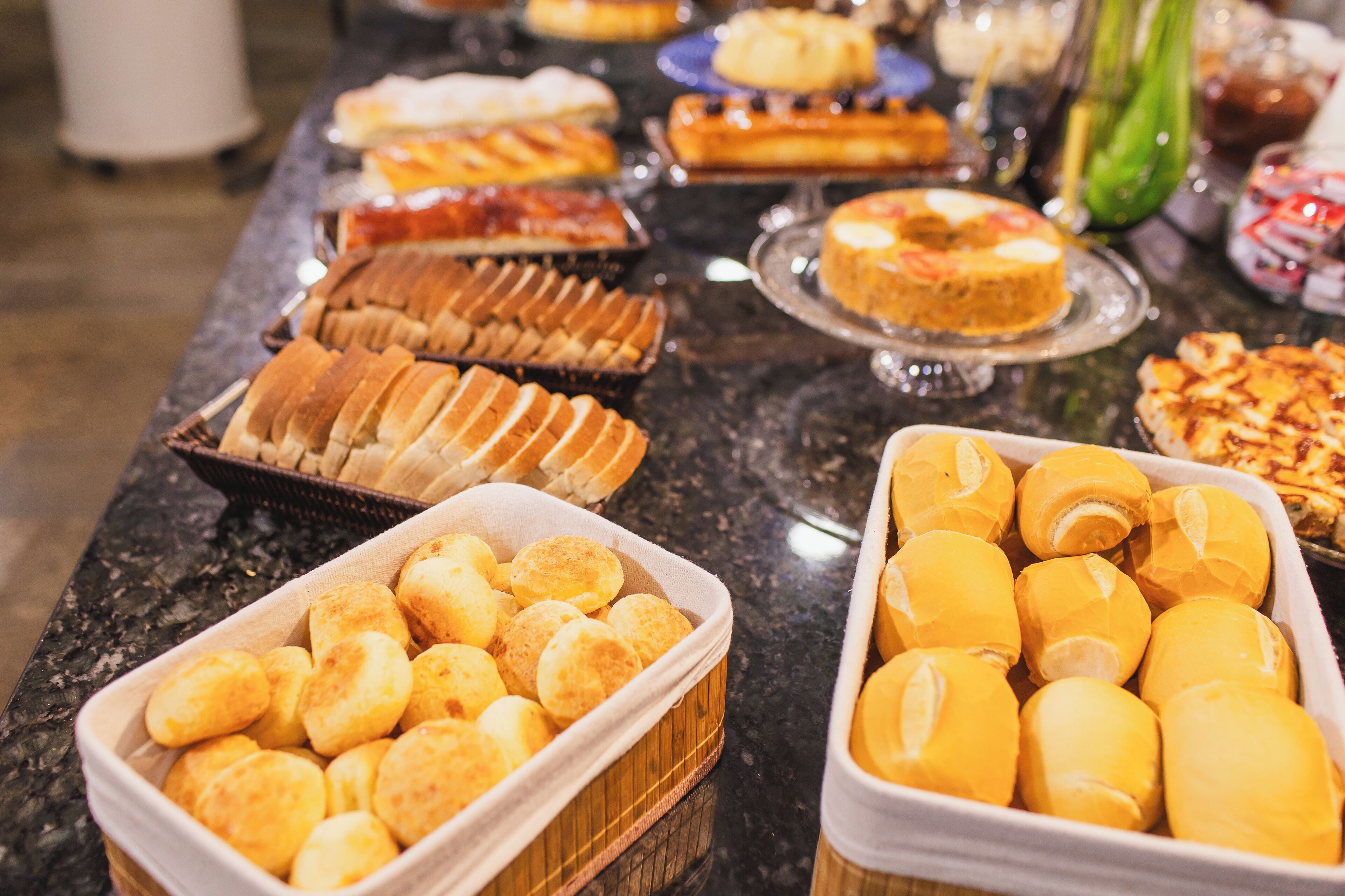 Foto - Hotel Dan Inn Barretos by Nacional Inn