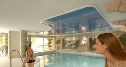 Gartenhotel Weisser Hof