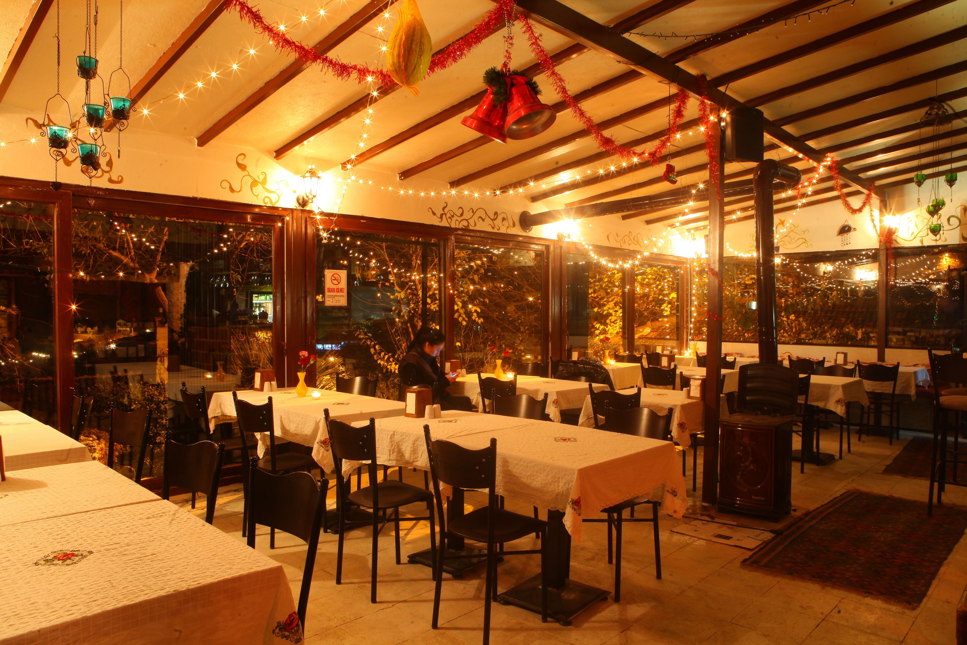 Restaurante