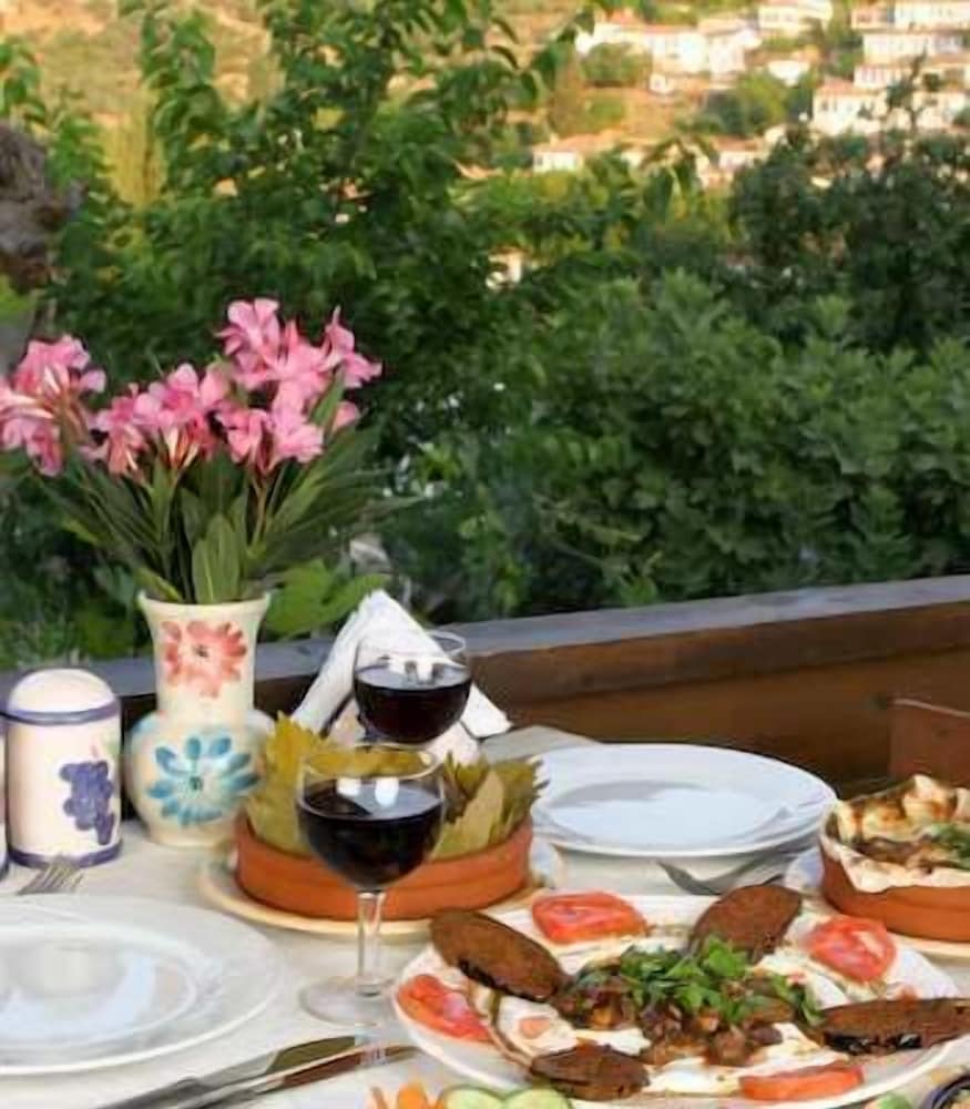 Kirkinca Houses & Boutique Hotel by null