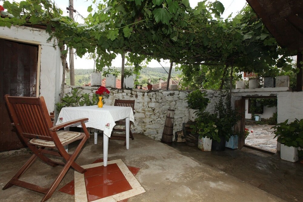 Kirkinca Houses & Boutique Hotel by null