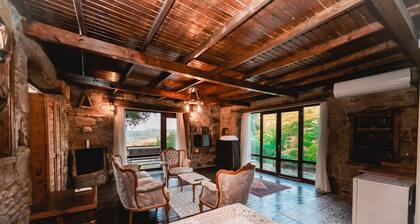 Kirkinca Houses & Boutique Hotel