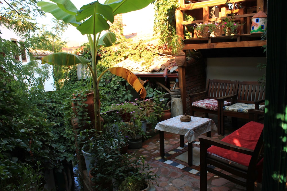 Kirkinca Houses & Boutique Hotel by null