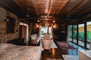 Deluxe Chalet