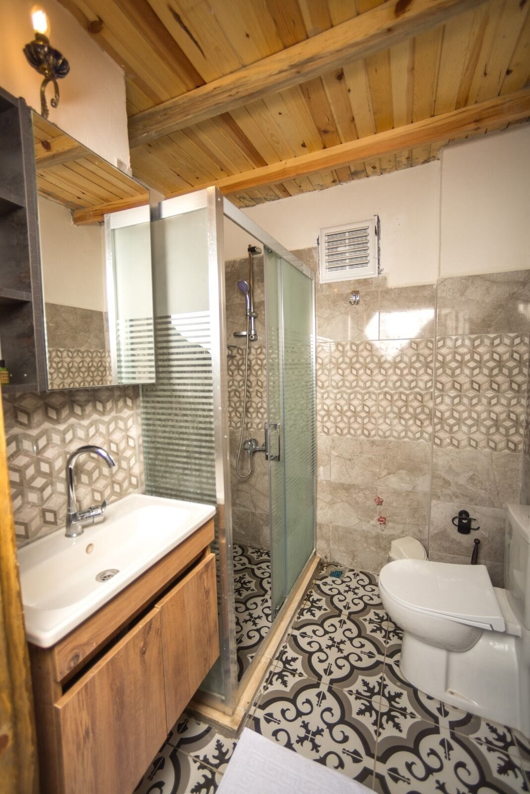 Badezimmer
