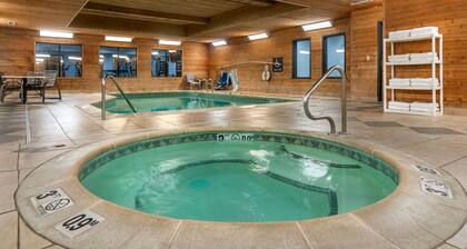 Comfort Suites Manhattan