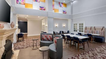 Ilmainen päivittäinen mukaan otettava aamiainen