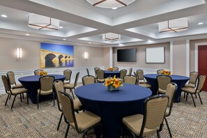 Meeting facility - Hampton Inn & Suites Hartford/Farmington (Farmington)