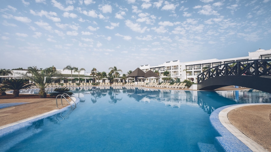 Iberostar Waves Saïdia