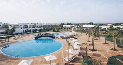 Iberostar Saidia