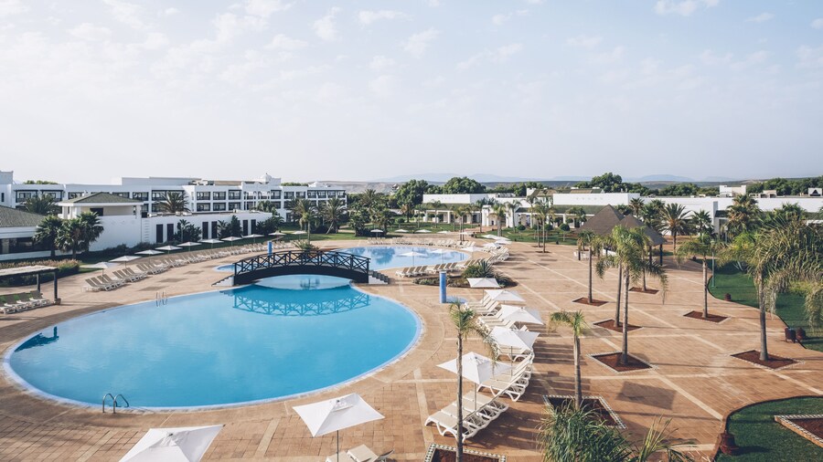 Iberostar Waves Saïdia