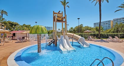 Grupotel Port d'Alcudia