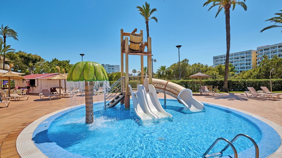 Grupotel Port d'Alcudia