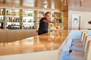 2 bars/lounges - Grupotel Port d'Alcudia (Alcúdia)