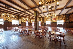 Bar (on property) - PortAventura Hotel Gold River (Vila-Seca)