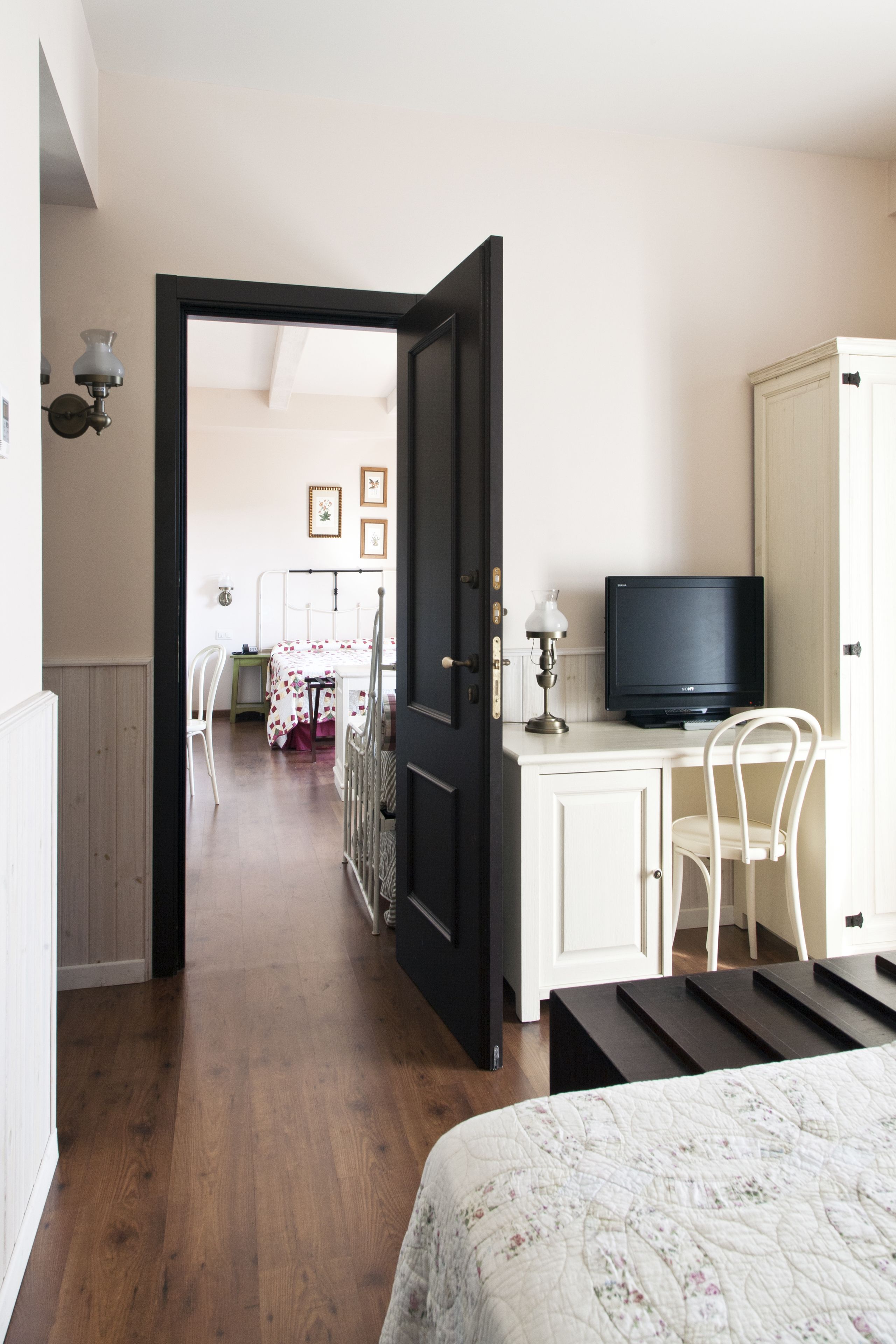 1 bedroom, minibar, in-room safe, desk