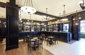 Bar (sur place)