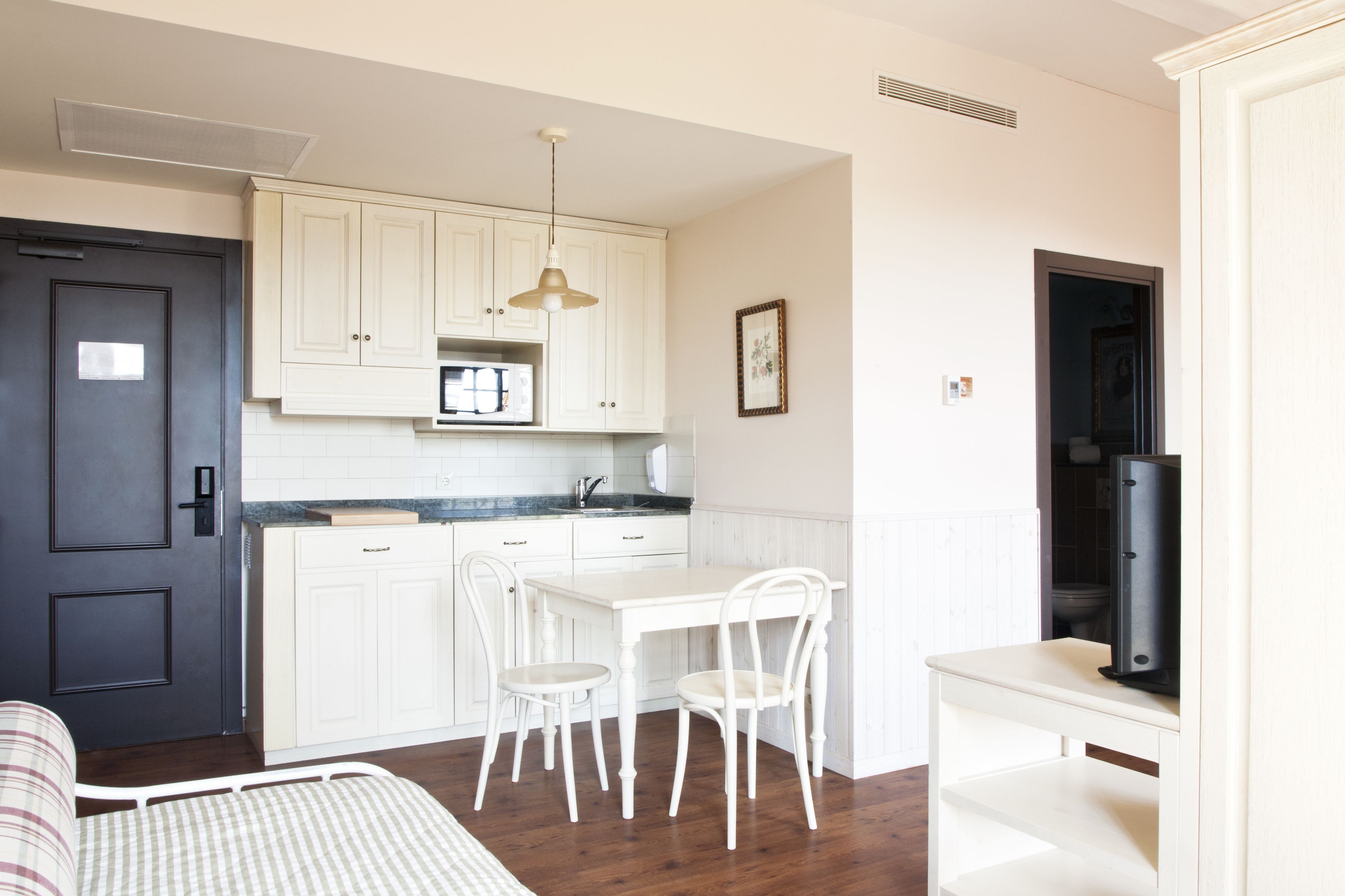 1 bedroom, minibar, in-room safe, desk