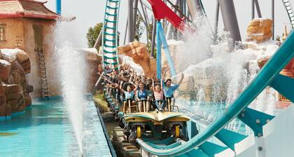 PortAventura Hotel Gold River