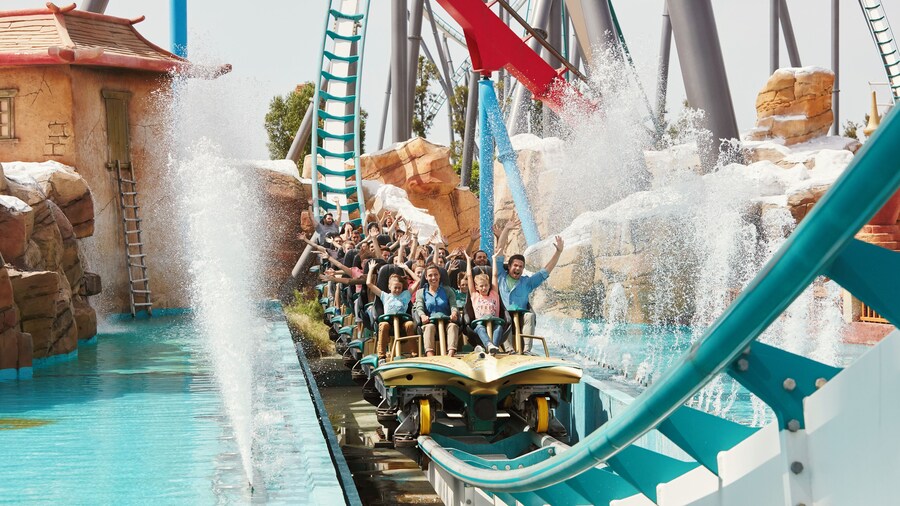 PortAventura Hotel Gold River