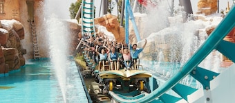 PortAventura Hotel Gold River