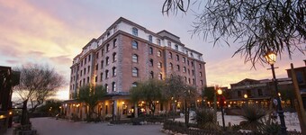 PortAventura Hotel Gold River - Includes unlimited access to PortAventura Park & 1 access to Ferrari Land
