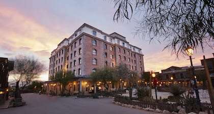 PortAventura Hotel Gold River - Includes unlimited access to PortAventura Park & 1 access to Ferrari Land