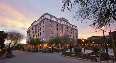 PortAventura Hotel Gold River - Includes unlimited access to PortAventura Park & 1 access to Ferrari Land