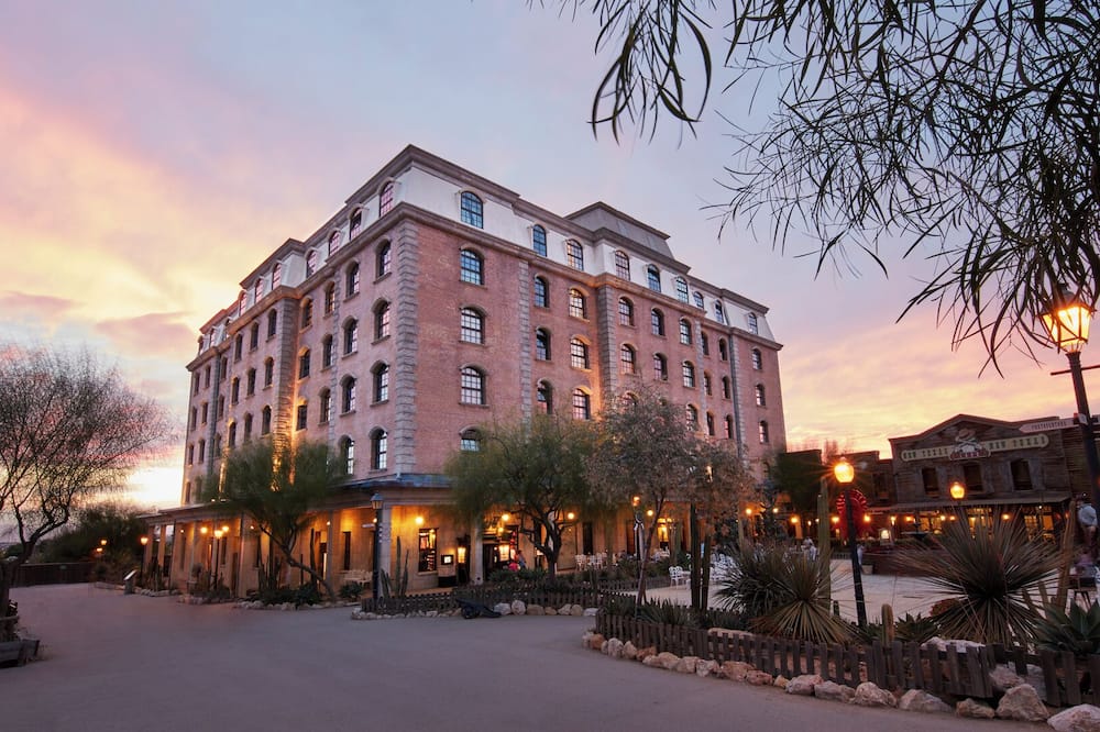 PortAventura Hotel Gold River