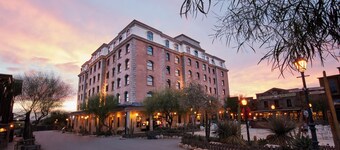 PortAventura Hotel Gold River