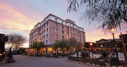 PortAventura Hotel Gold River