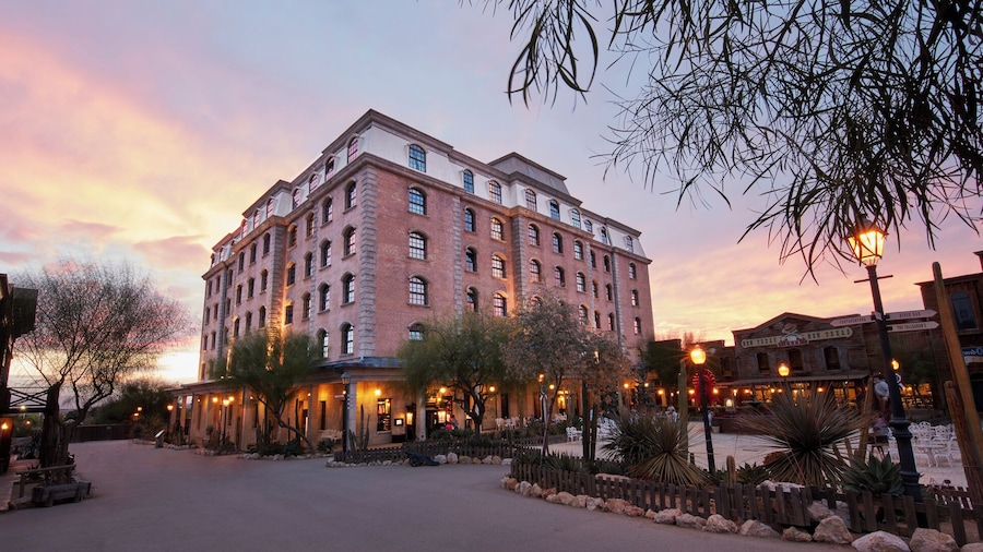 PortAventura Hotel Gold River