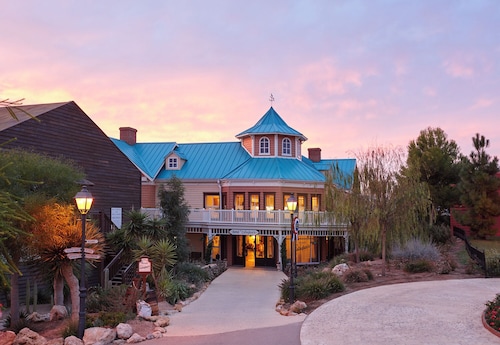 PortAventura Hotel Gold River