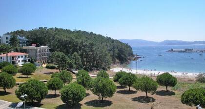 Inffinit Sanxenxo Playa