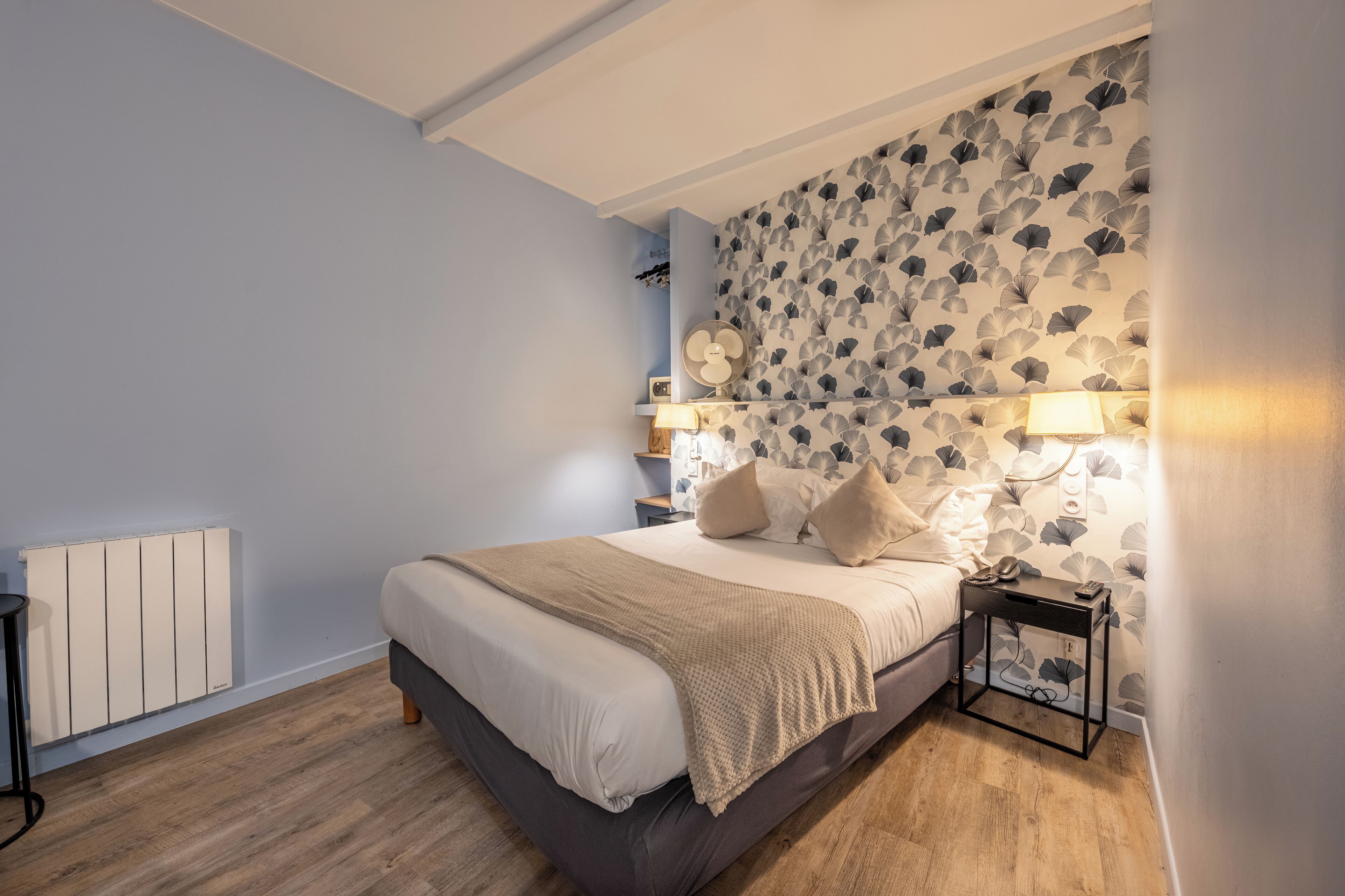 Foto - Hotel Relais Bergson