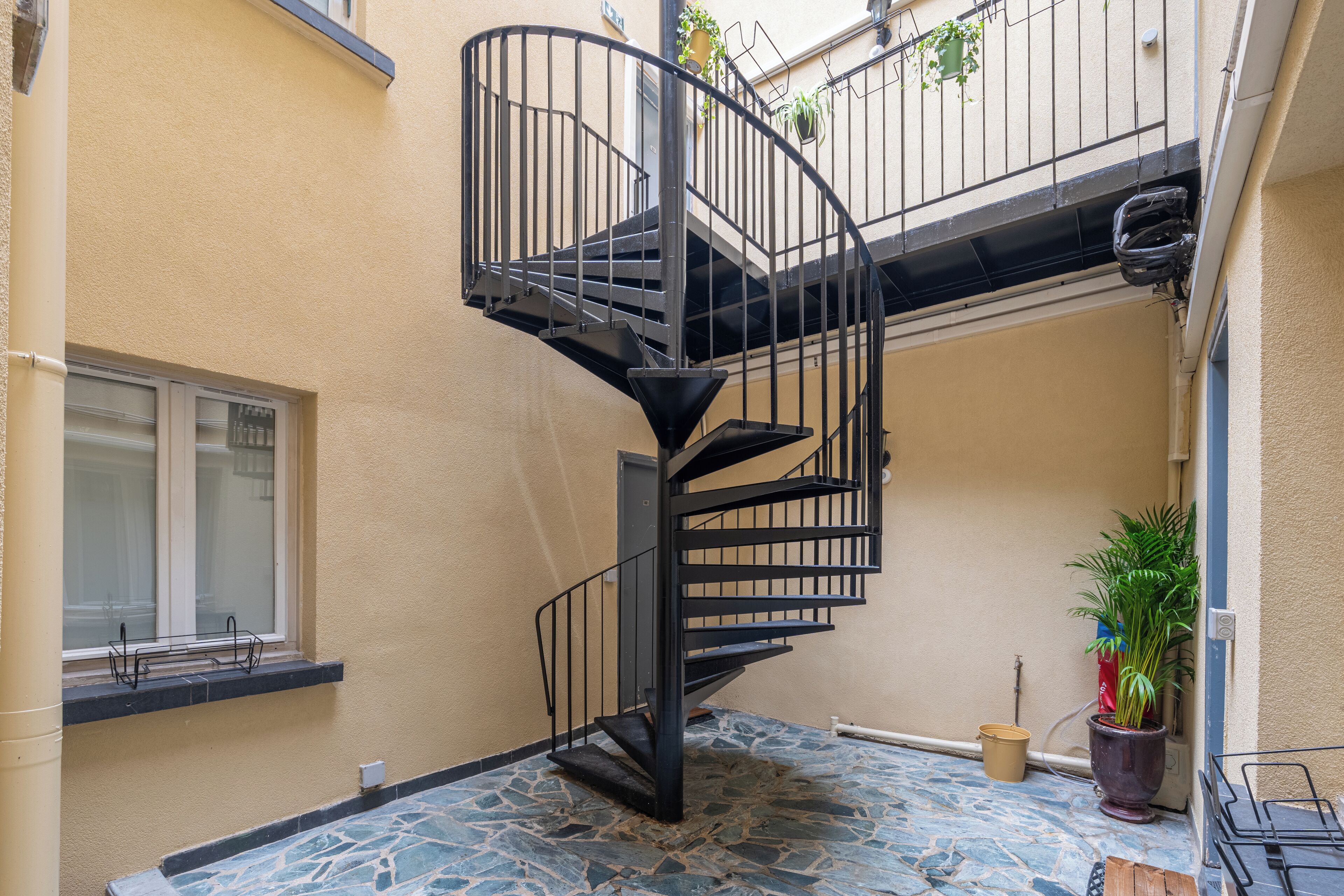 Foto - Hotel Relais Bergson