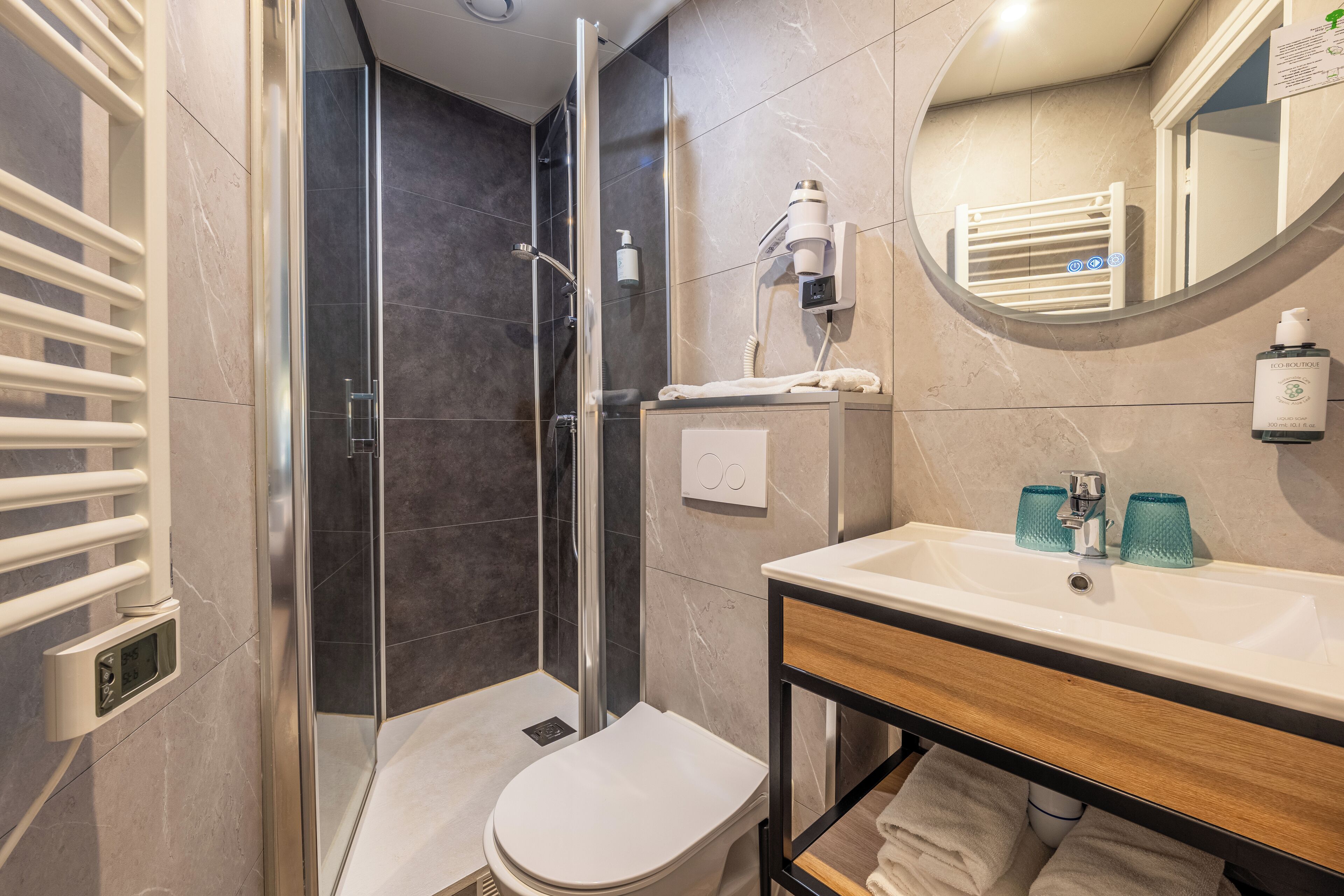 Foto - Hotel Relais Bergson