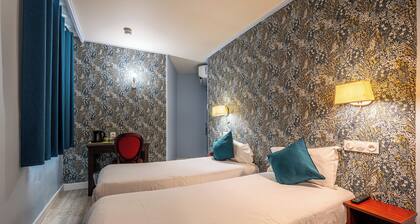 Hotel Relais Bergson