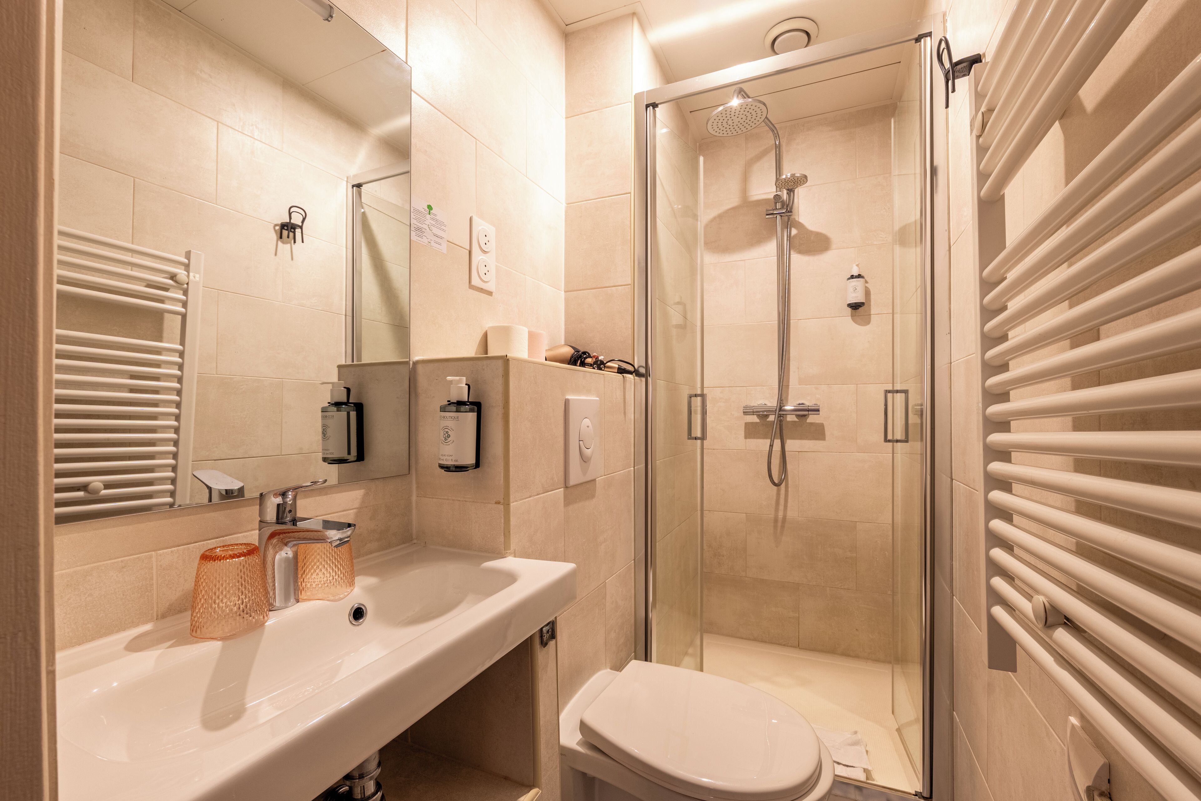 Foto - Hotel Relais Bergson