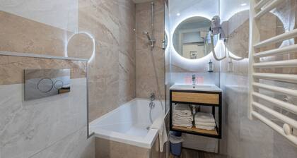 Hotel Relais Bergson