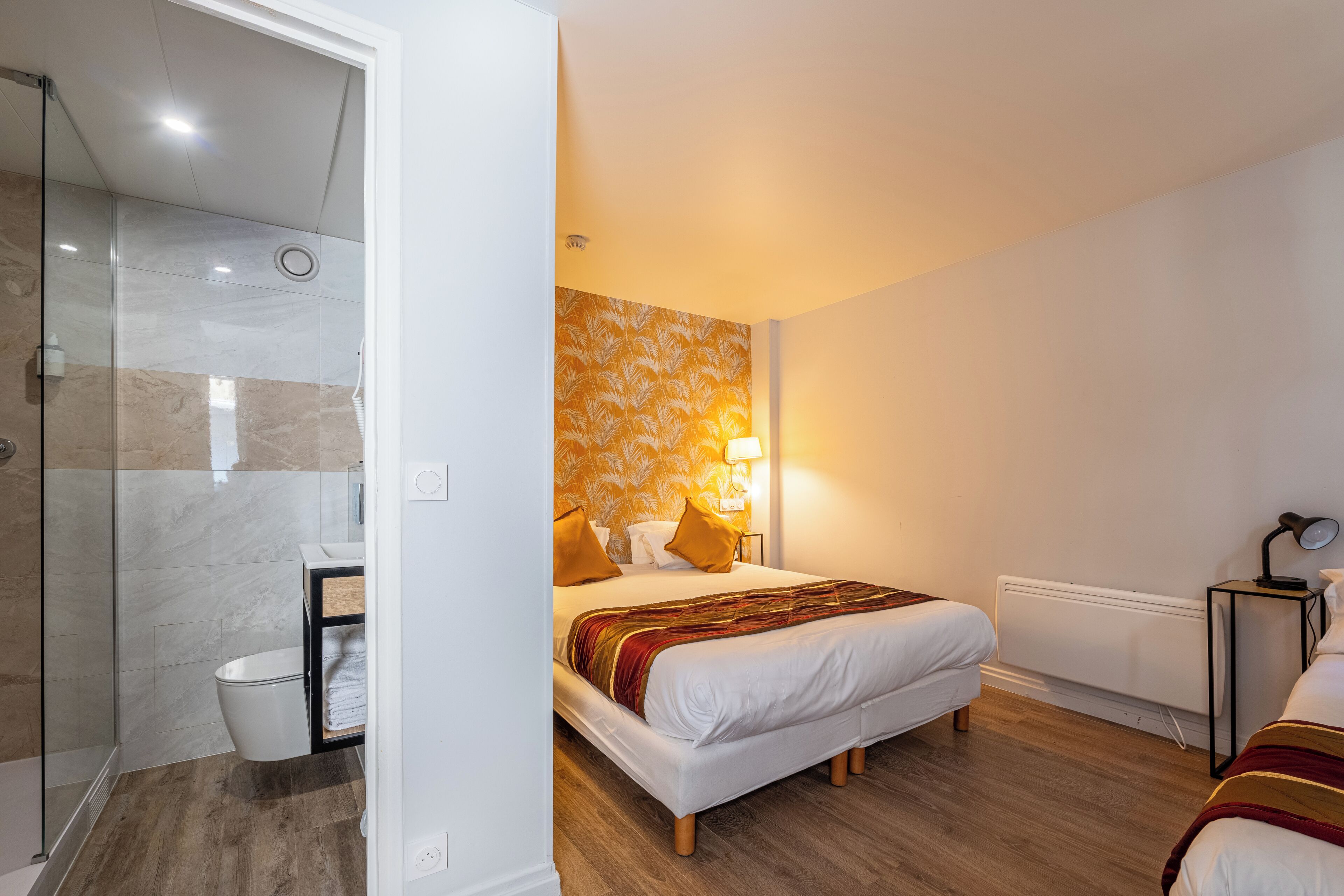 Foto - Hotel Relais Bergson