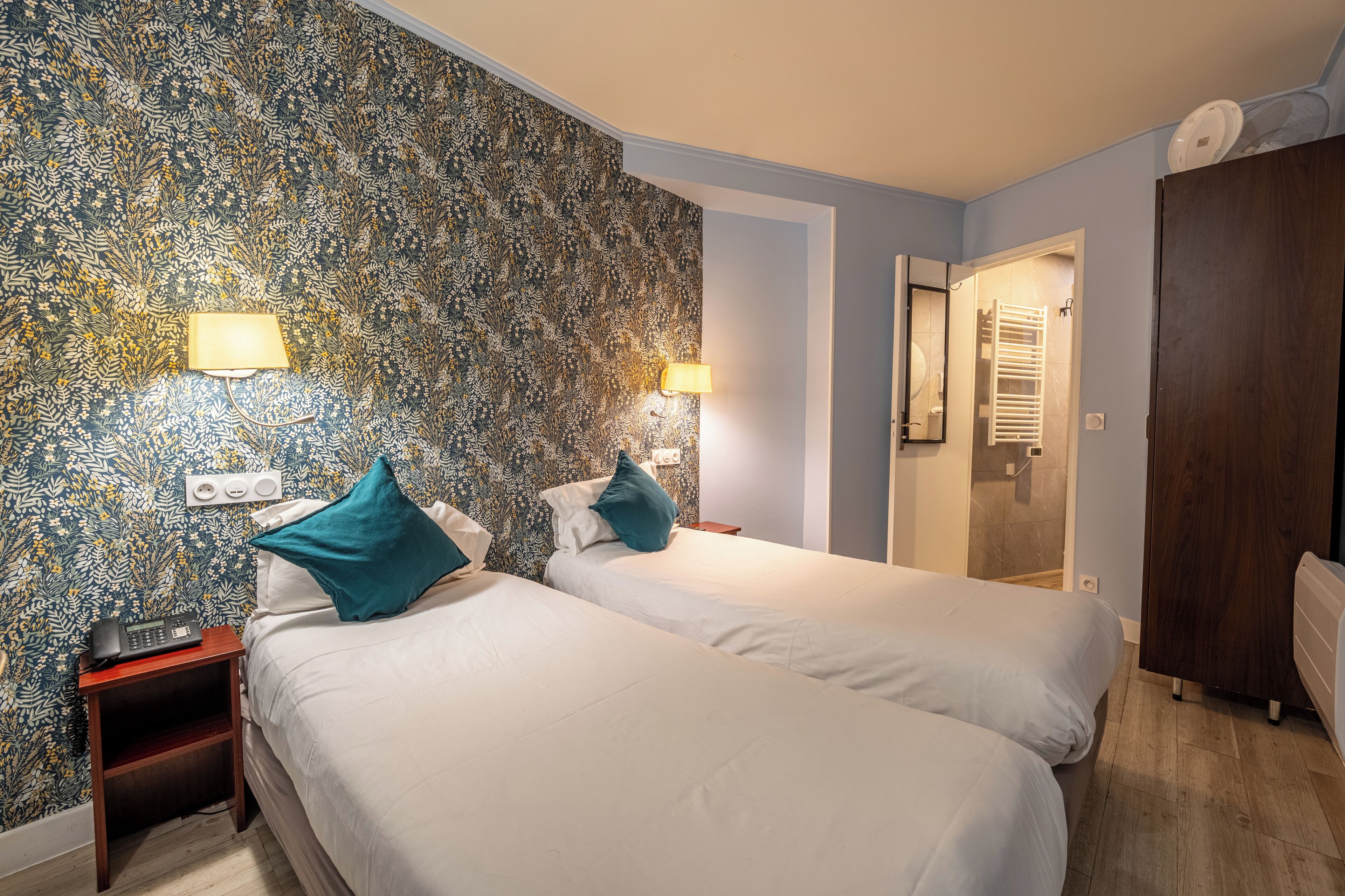 Foto - Hotel Relais Bergson