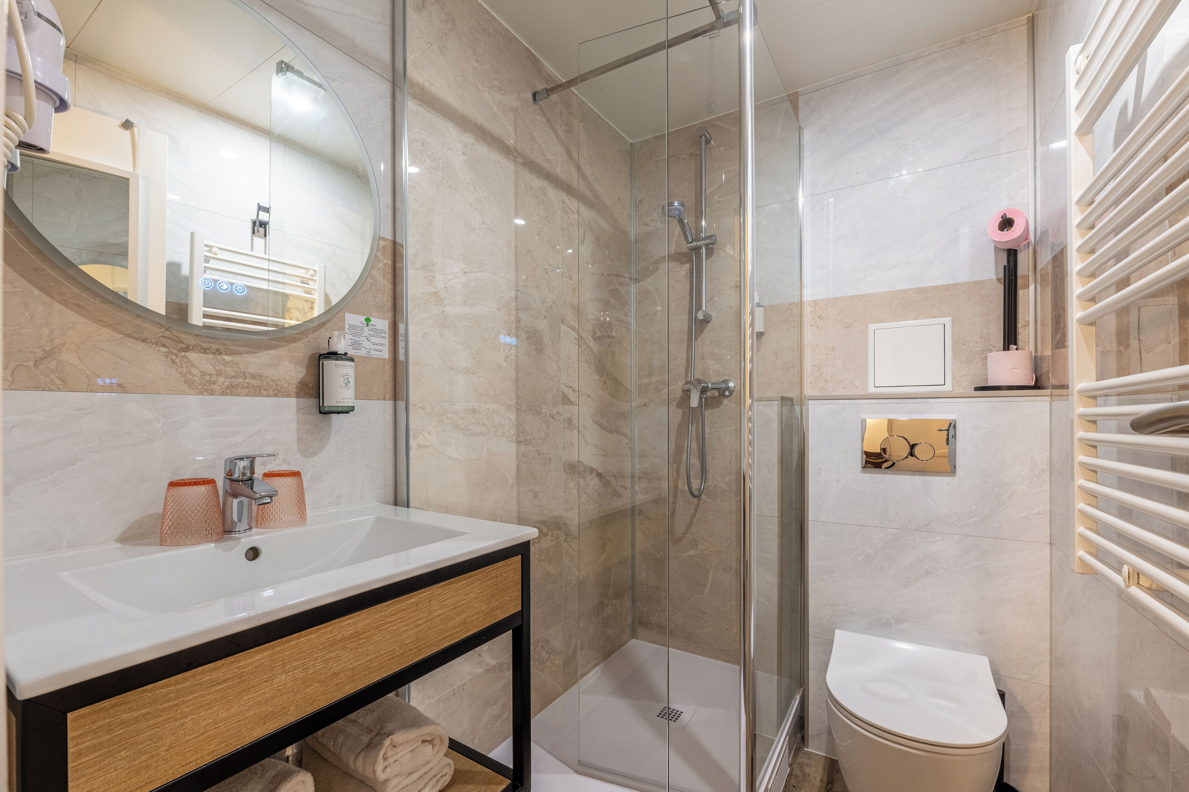 Foto - Hotel Relais Bergson