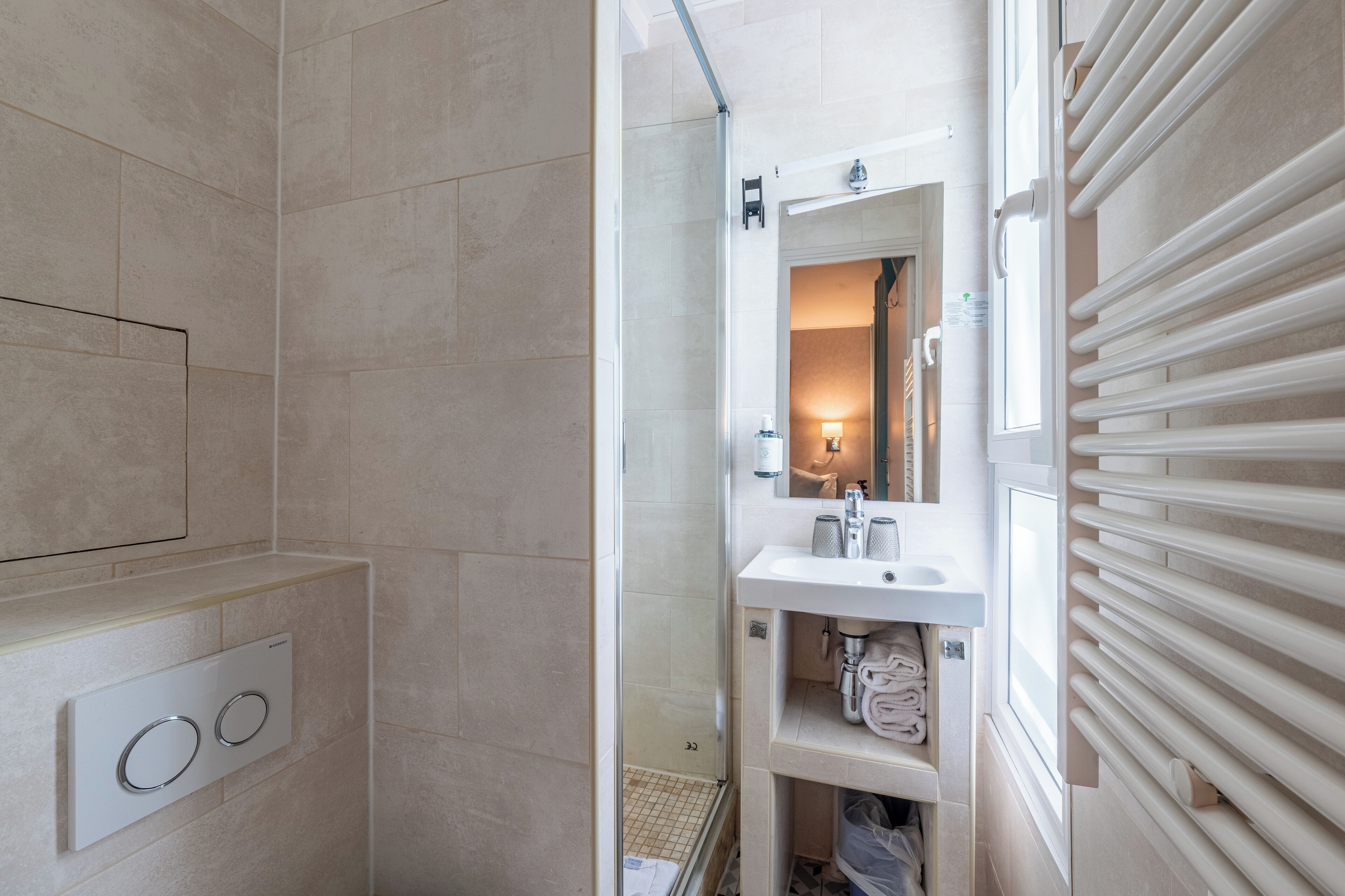 Foto - Hotel Relais Bergson