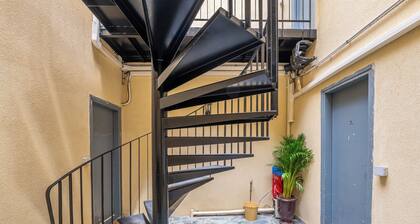 Hotel Relais Bergson