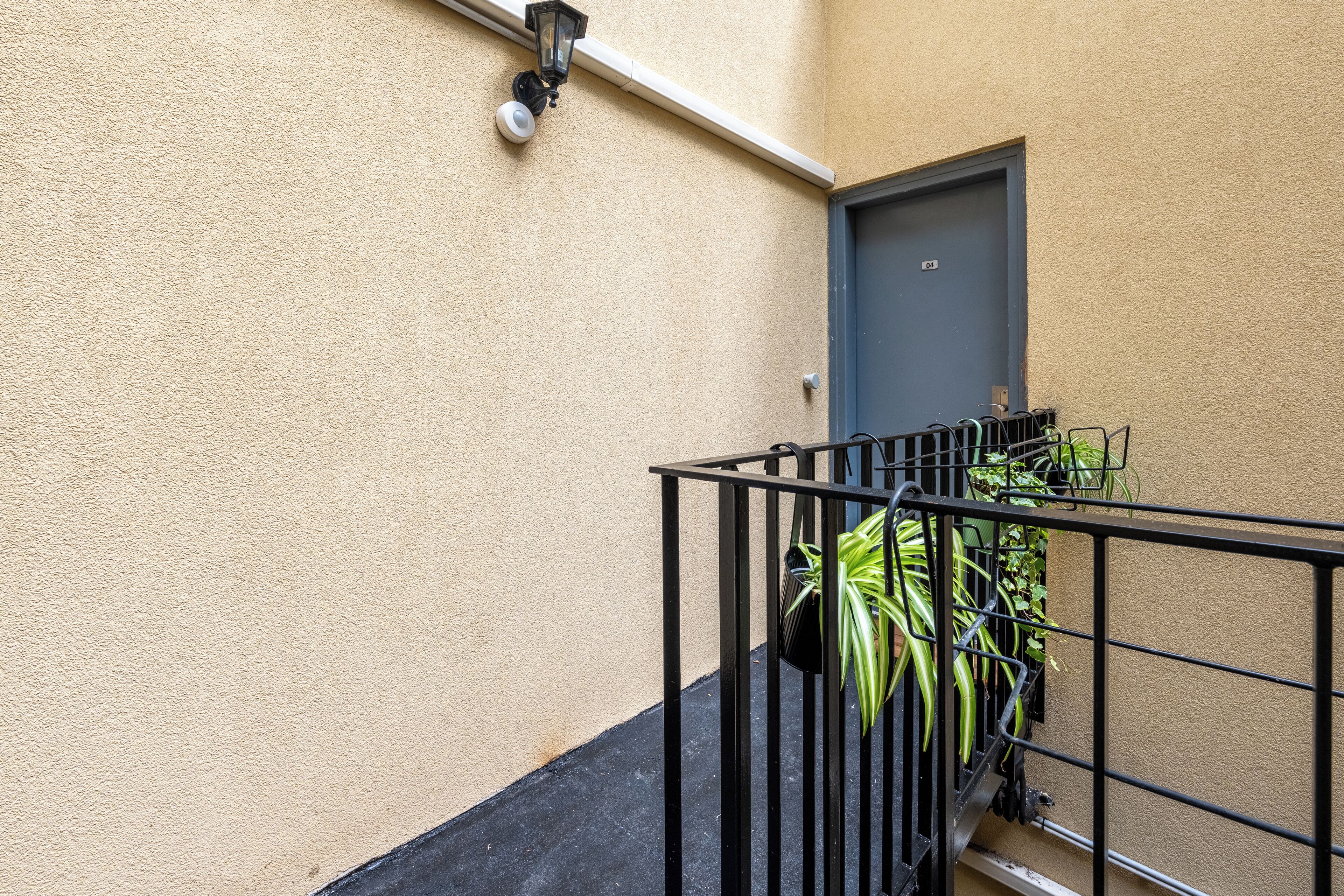 Foto - Hotel Relais Bergson